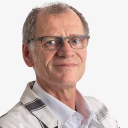 Willi Haas